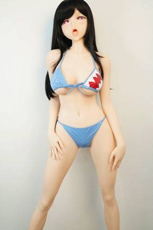 Boneca sexual arisa (Irokebijin 152cm c-cup s-tpe)