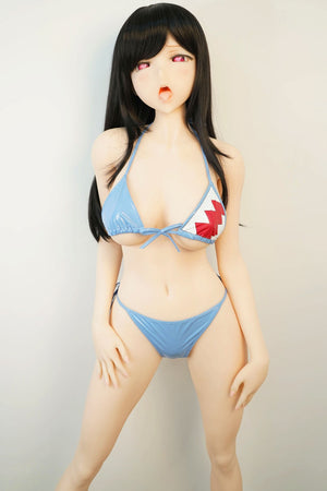 Boneca sexual arisa (Irokebijin 152cm c-cup s-tpe)