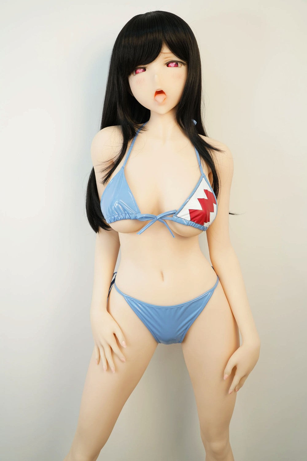 Arisa muñeca sexual (Irokebijin 152 cm C-CUP S-TPE)