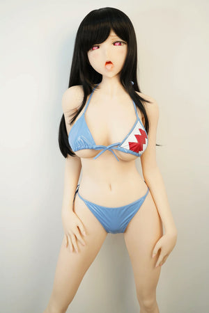 Boneca sexual arisa (Irokebijin 152cm c-cup s-tpe)
