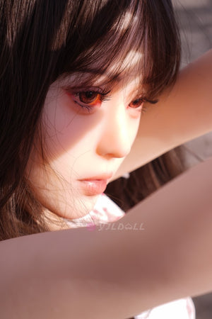 Boneca sexual suraya (YJL Doll 156cm f-kupa tpe)