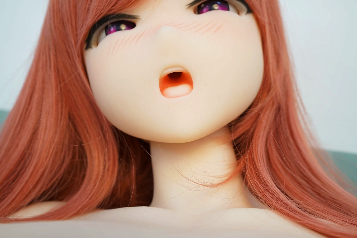 Boneca sexual Mion (Irokebijin Copo E 150cm S-TPE)