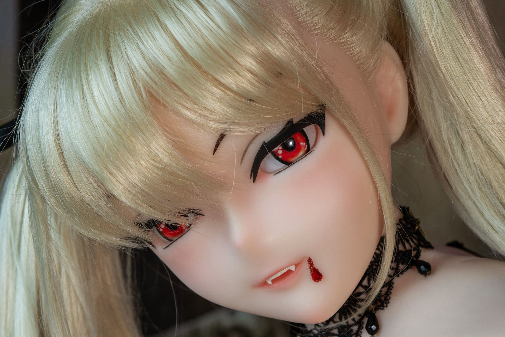 Boneca sexual de Abby (Irokebijin 148cm F-kupa HSS Silicone)