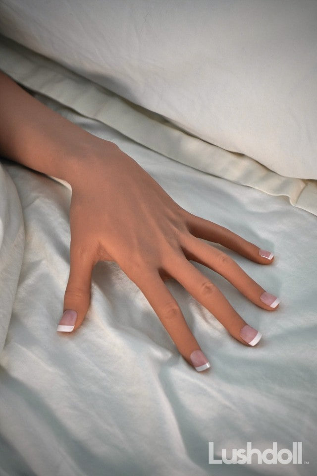 escarlata muñeca sexual (Lushdoll Copa H de 172 cm #12 TPE)