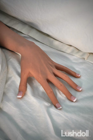 Boneca sexual Scarlett (Lushdoll 172cm H-Kupa #12 TPE)