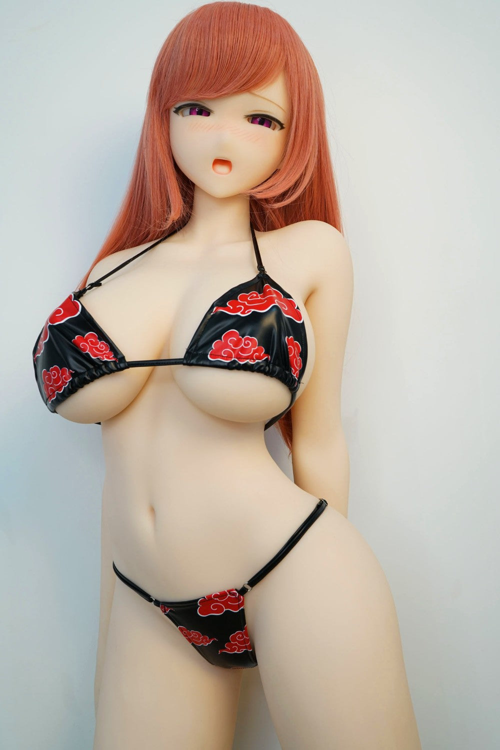 Boneca sexual Mion (Irokebijin Copo E 150cm S-TPE)