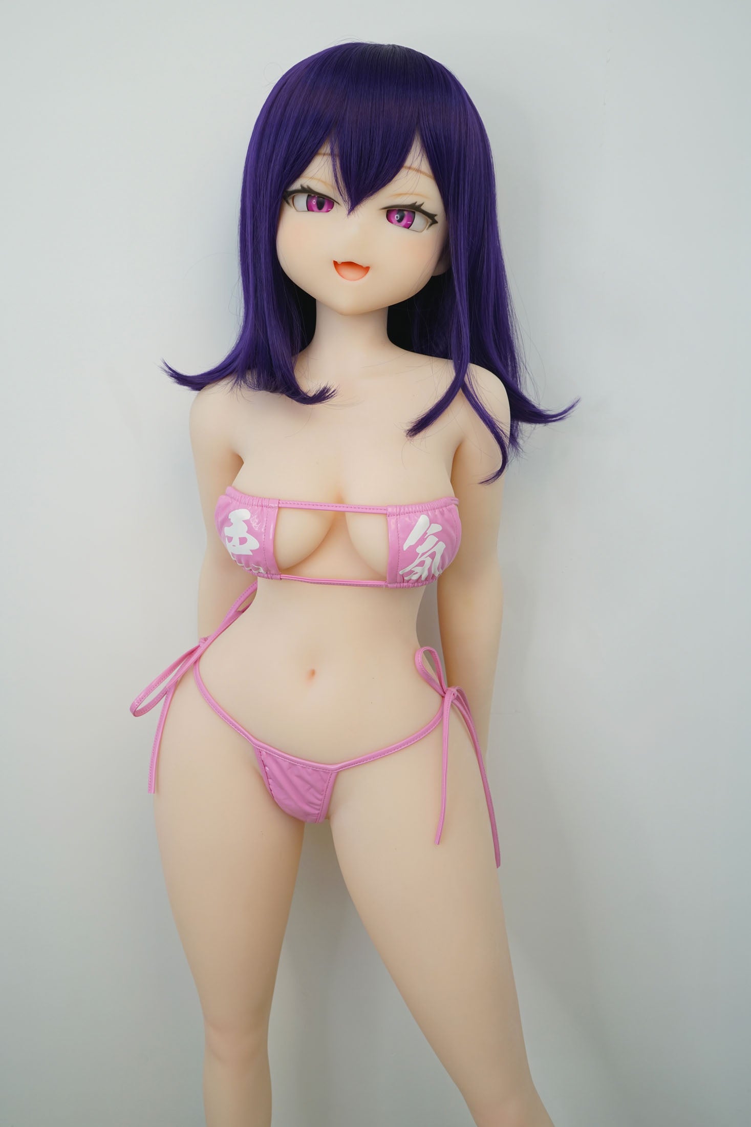 Aki muñeca sexual (Irokebijin 120 cm D-Kupa S-TPE)