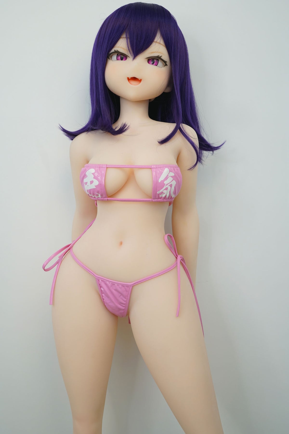Boneca sexual Aki (Irokebijin Copa D de 120cm S-TPE)