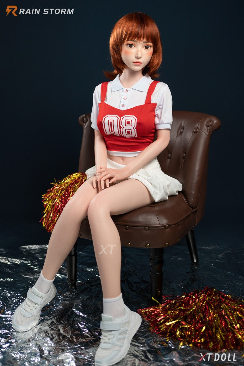 Boneca sexual Lilly (XT Doll Copo D de 150cm #XT-20-D Silicone)