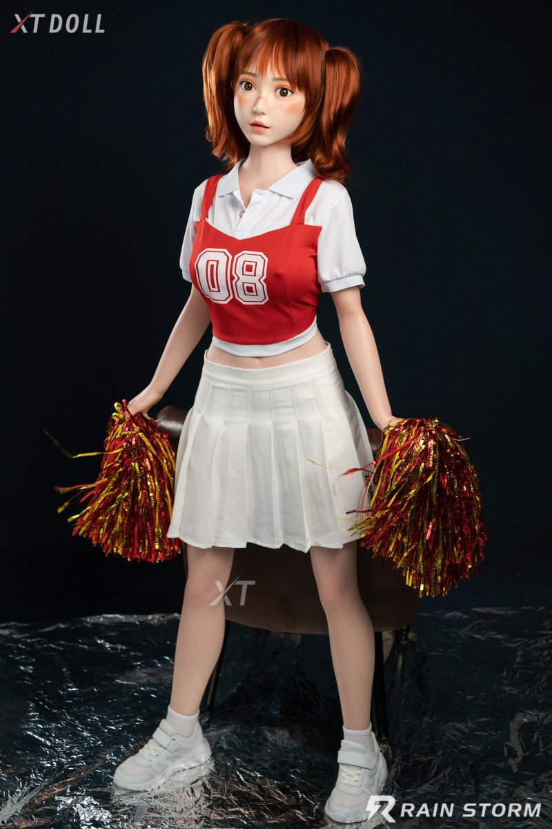 Boneca sexual Lilly (XT Doll Copo D de 150cm #XT-20-D Silicone)