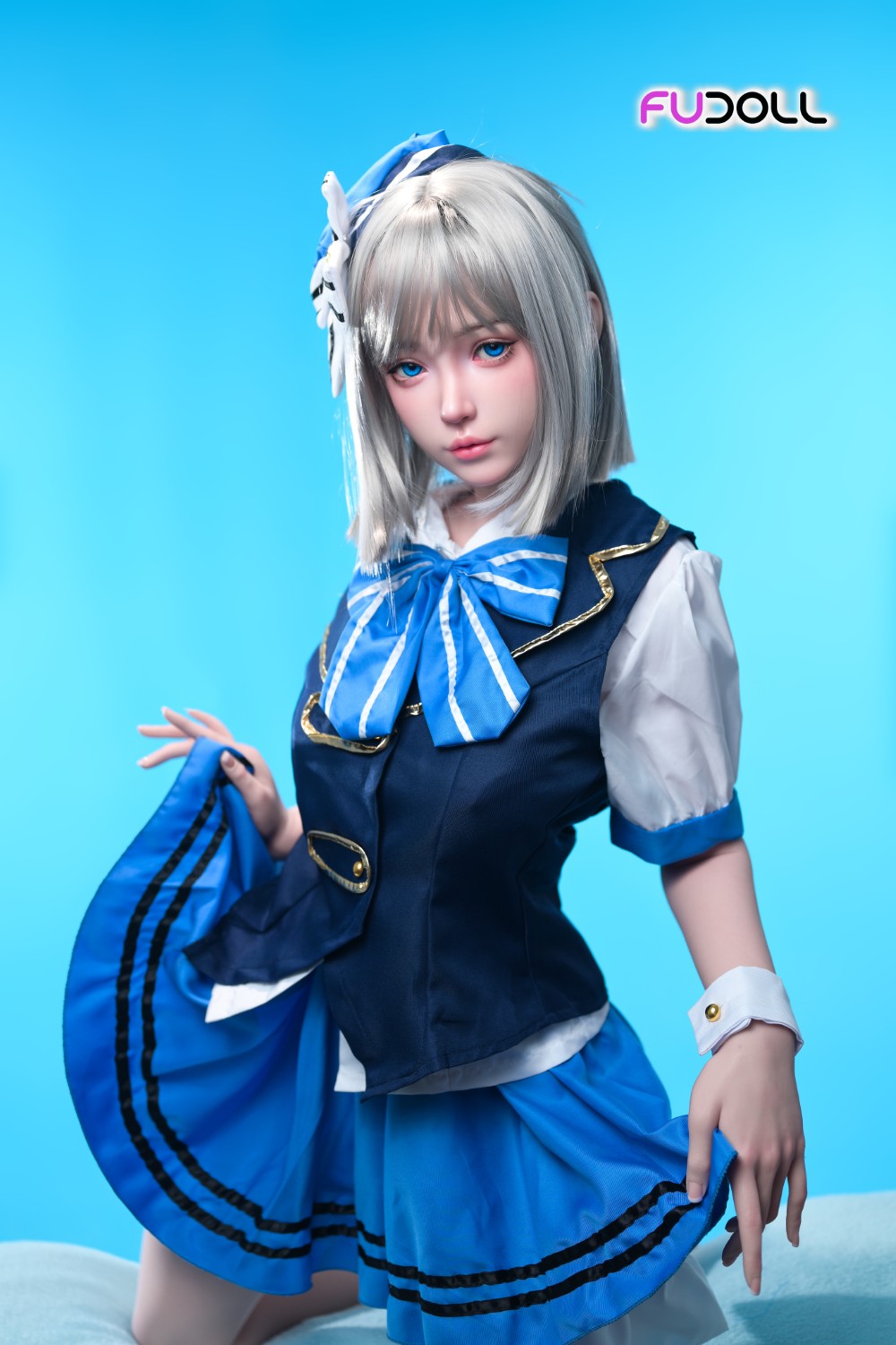 Qianxia Sexdocka (FUDoll 152cm F-Kupa RST Silikon)