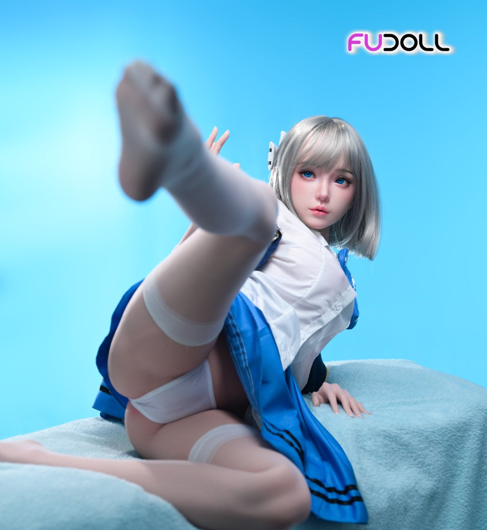 Qianxia Sexdocka (FUDoll 152cm F-Kupa RST Silikon)