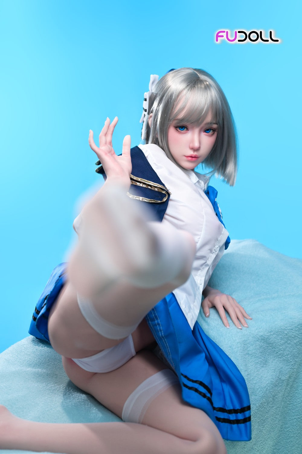 Qianxia Sexdocka (FUDoll 152cm F-Kupa RST Silikon)