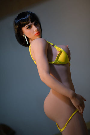 Ivy Boneca sexual (HRDoll 154cm E-Cup #37 TPE)