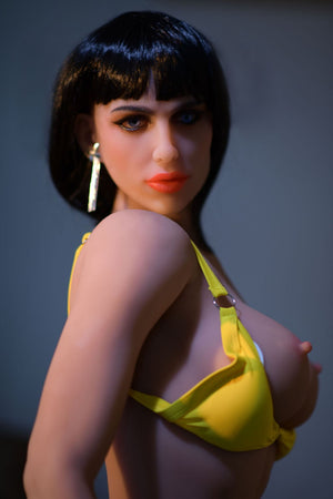 Ivy Boneca sexual (HRDoll 154cm E-Cup #37 TPE)