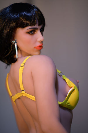 Ivy Boneca sexual (HRDoll 154cm E-Cup #37 TPE)