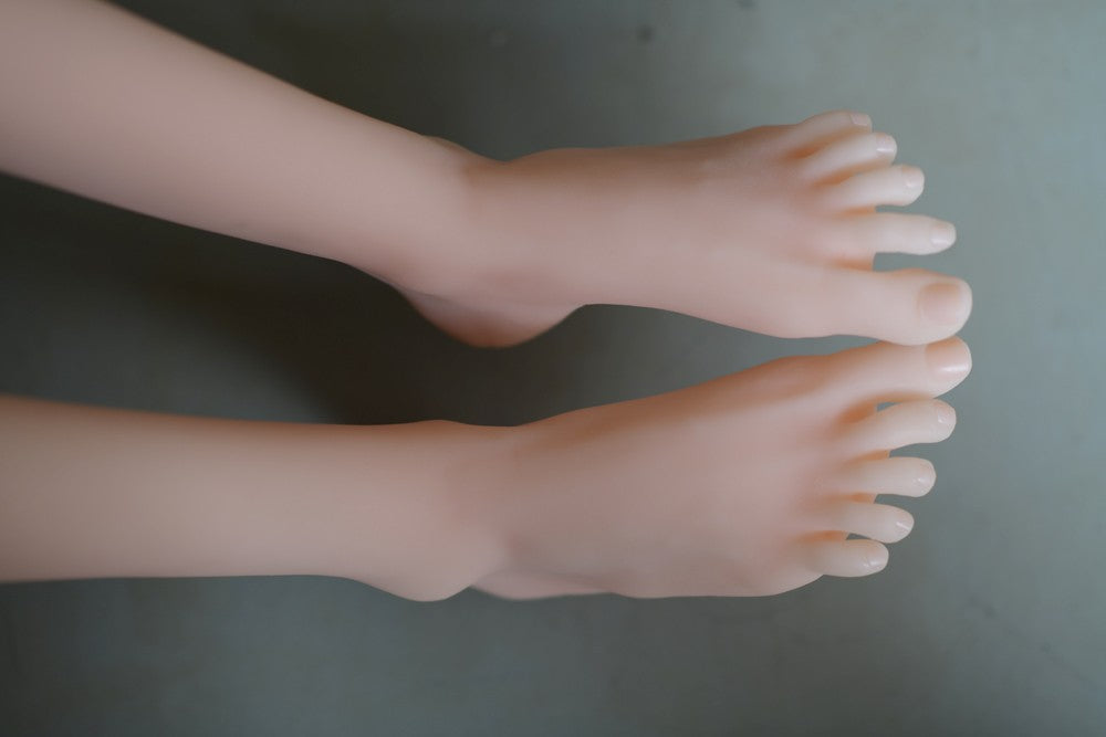 Boneca sexual Stephanie (HRDoll Copo D de 165 cm #39 TPE)