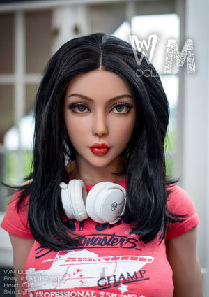 Boneca sexual de Bonnie (WM-Doll 164cm E-CUP #471 TPE)