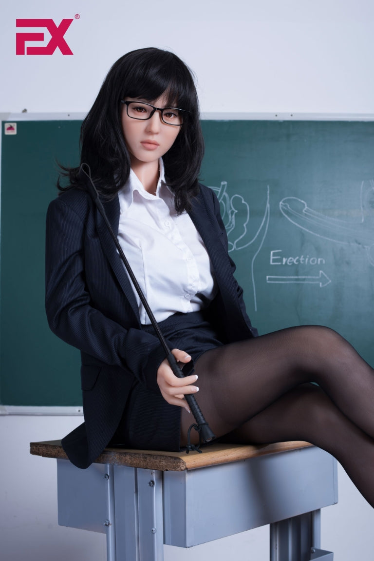 Mo-han Sex doll (EXDoll 165cm D-cup #Ukiyo-E silicone)