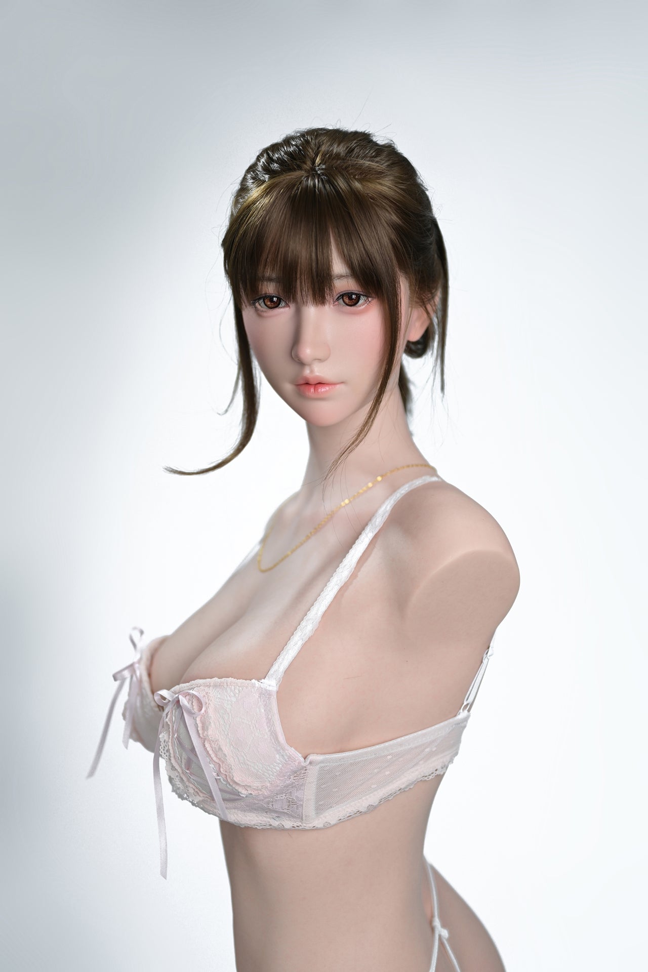 Zhang Yingxi Torso Sex doll (FUDoll 95cm G-cup silicone)