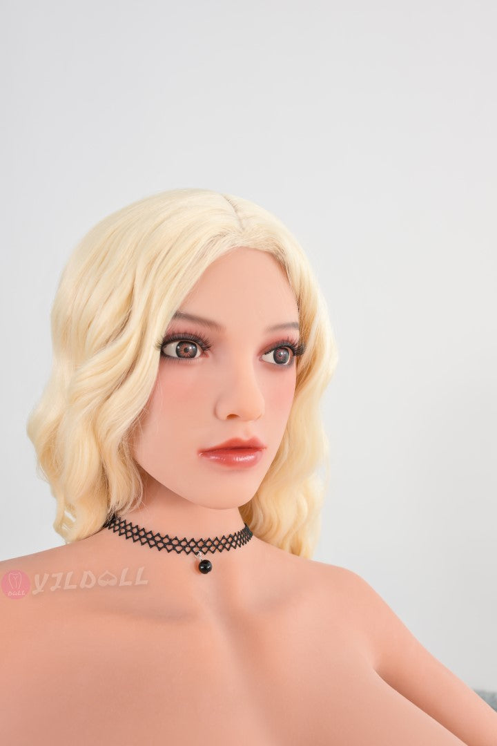 Grace boneca sexual (YJL Doll Copo I de 159 cm #814 TPE)