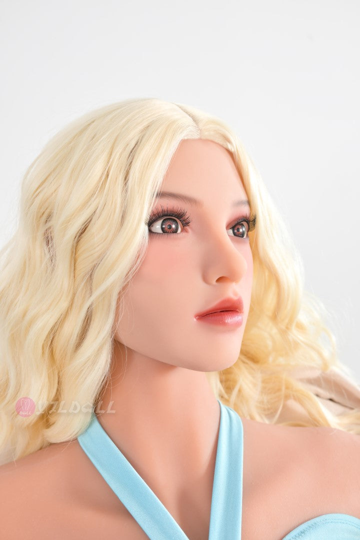 Grace boneca sexual (YJL Doll Copo I de 159 cm #814 TPE)