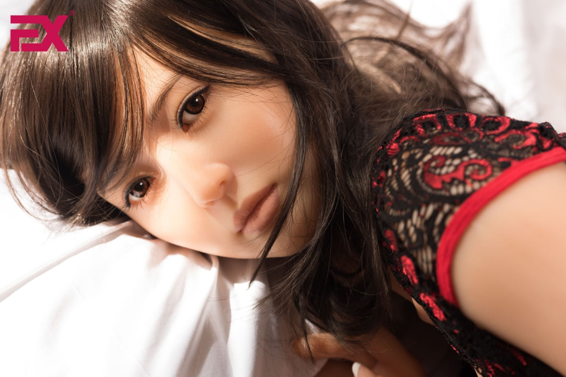 Mo-han 3 Sex doll (EXDoll 165cm D-cup #Ukiyo-E silicone)