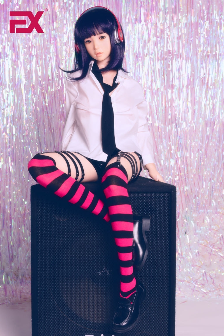 Niji Sex doll (EXDoll 145cm H-cup #Utopia silicone) (Copy)