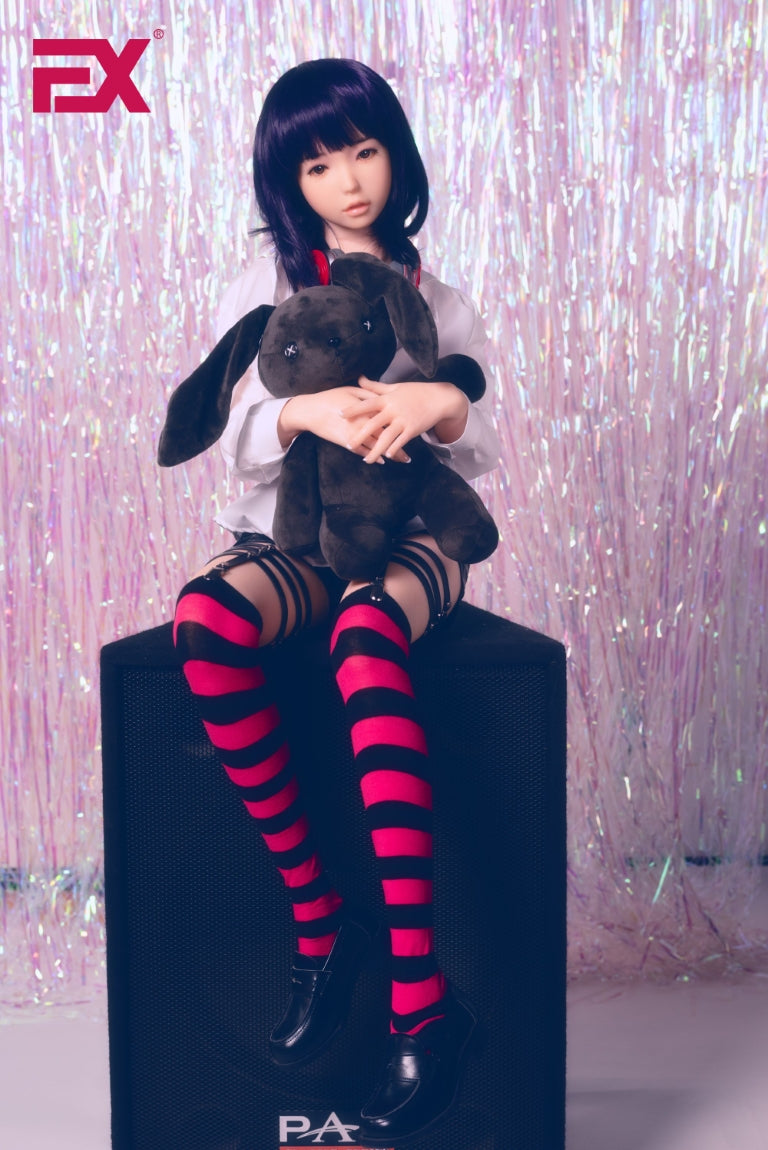 Niji Sex doll (EXDoll 145cm H-cup #Utopia silicone) (Copy)