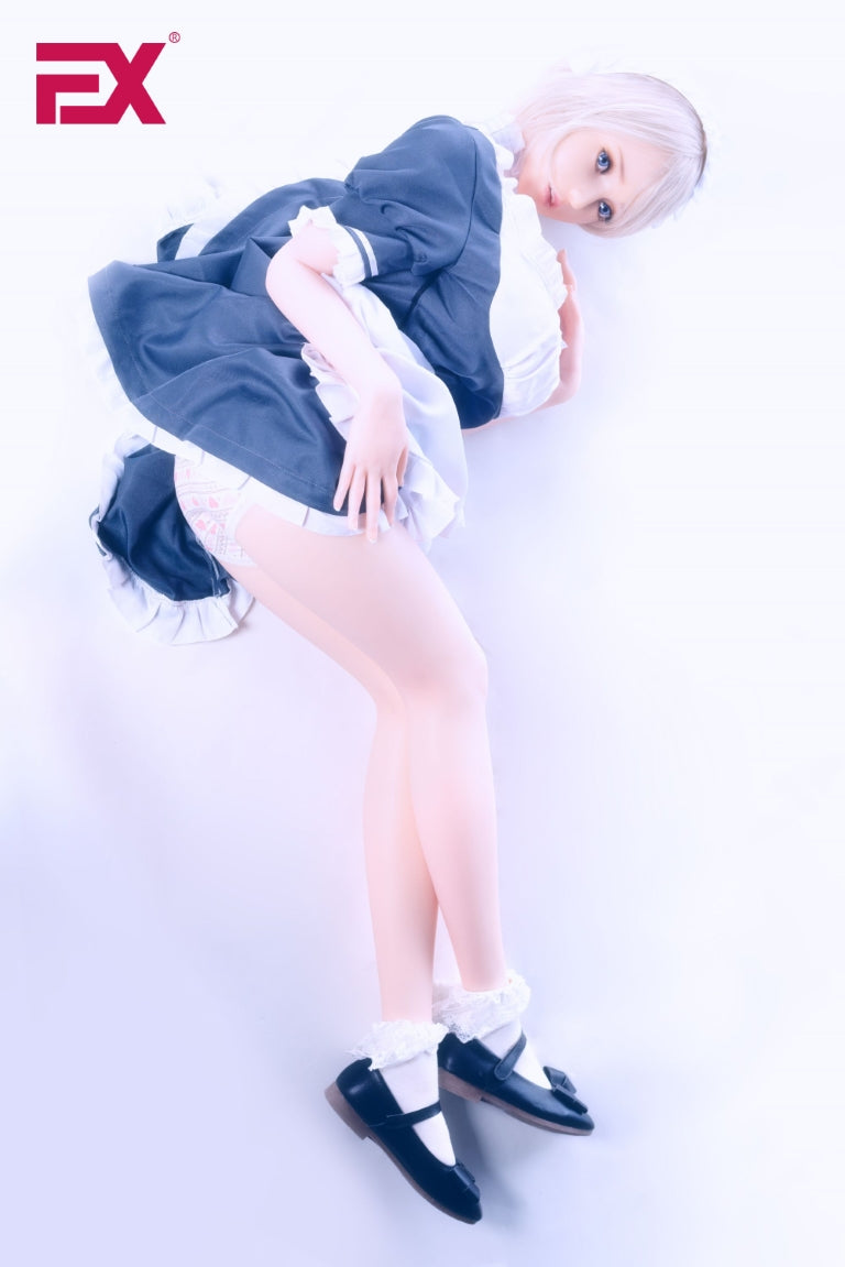 Niji Sex doll (EXDoll 145cm H-cup #Utopia silicone)