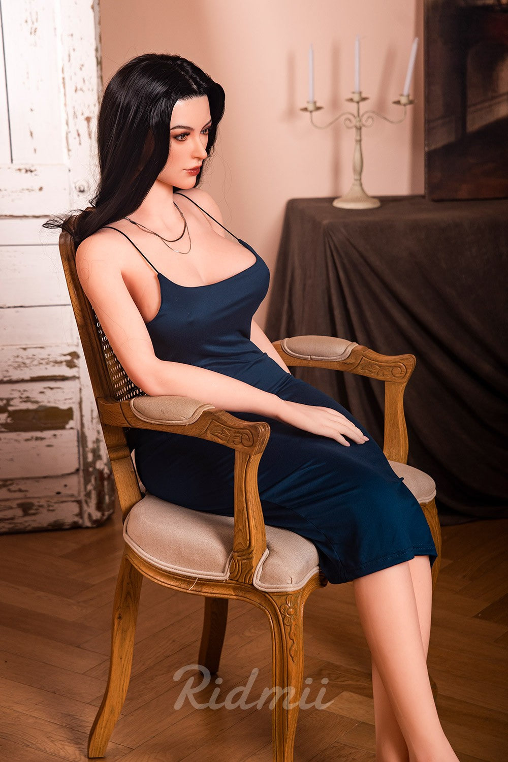 Karyn muñeca sexual (Ridmii Doll 163 cm C-CUP TPE+Silicona) EXPRESS