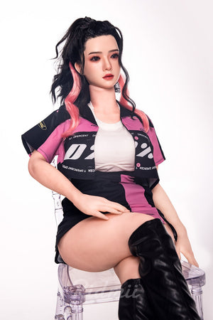 Muncey muñeca sexual (Ridmii Doll 163 cm C-CUP TPE+Silicona)