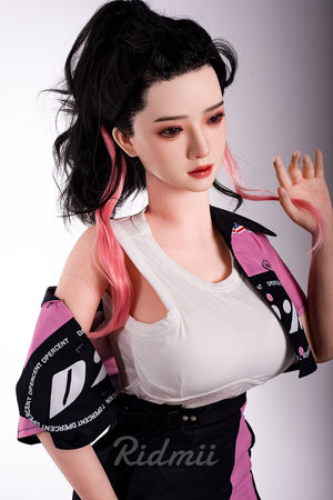 Muncey muñeca sexual (Ridmii Doll 163 cm C-CUP TPE+Silicona)