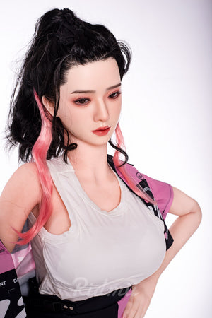 Muncey muñeca sexual (Ridmii Doll 163 cm C-CUP TPE+Silicona)