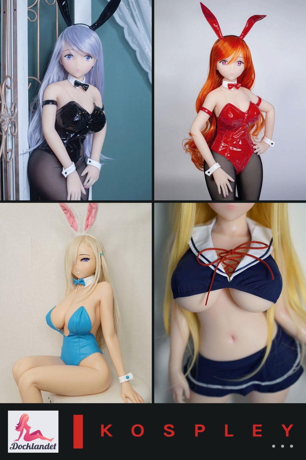 Cosplay Mini-Size (Ropa de cosplay)