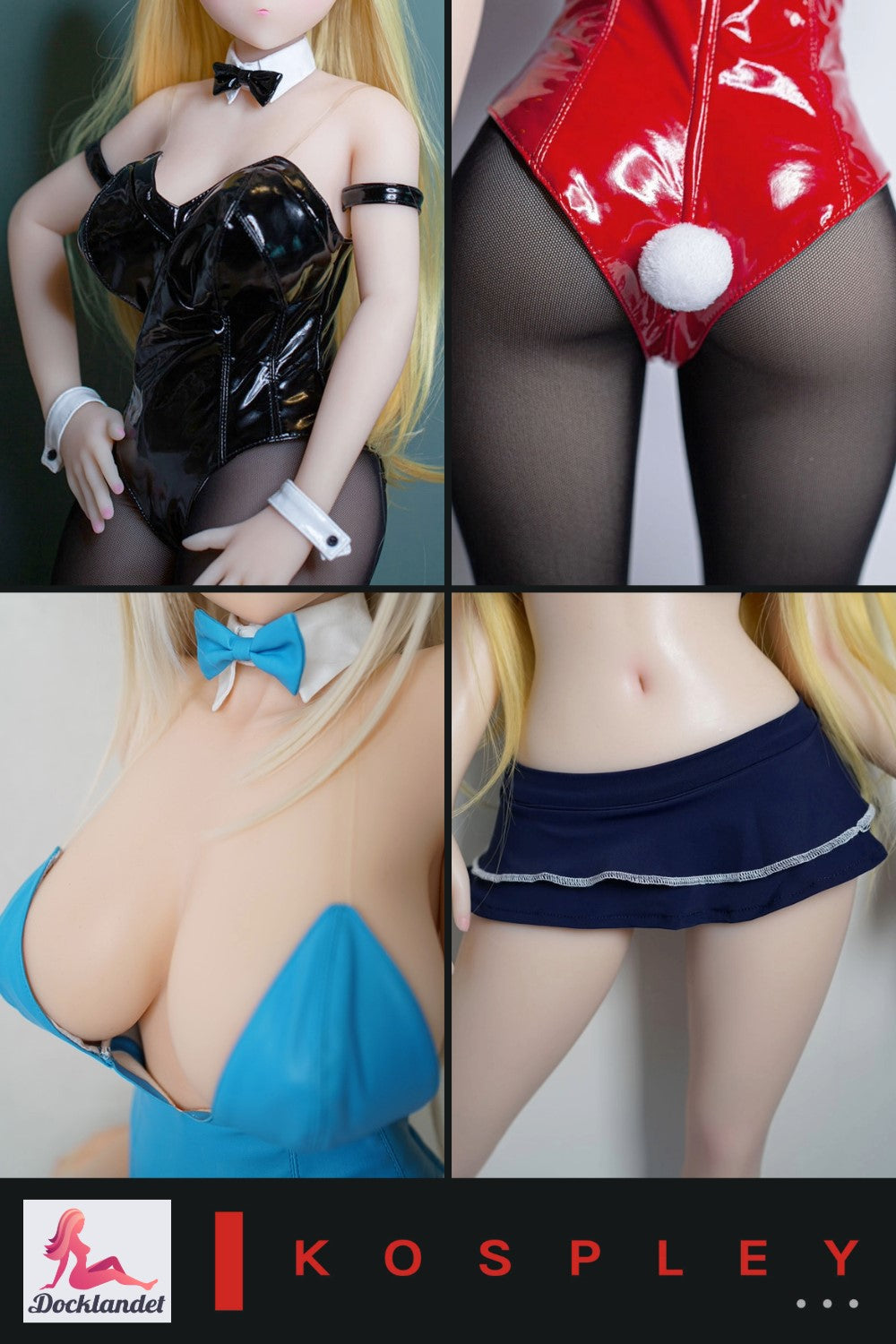 Cosplay Mini-Size (Ropa de cosplay)