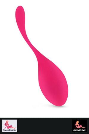 Bolas de vagina - vibración natural