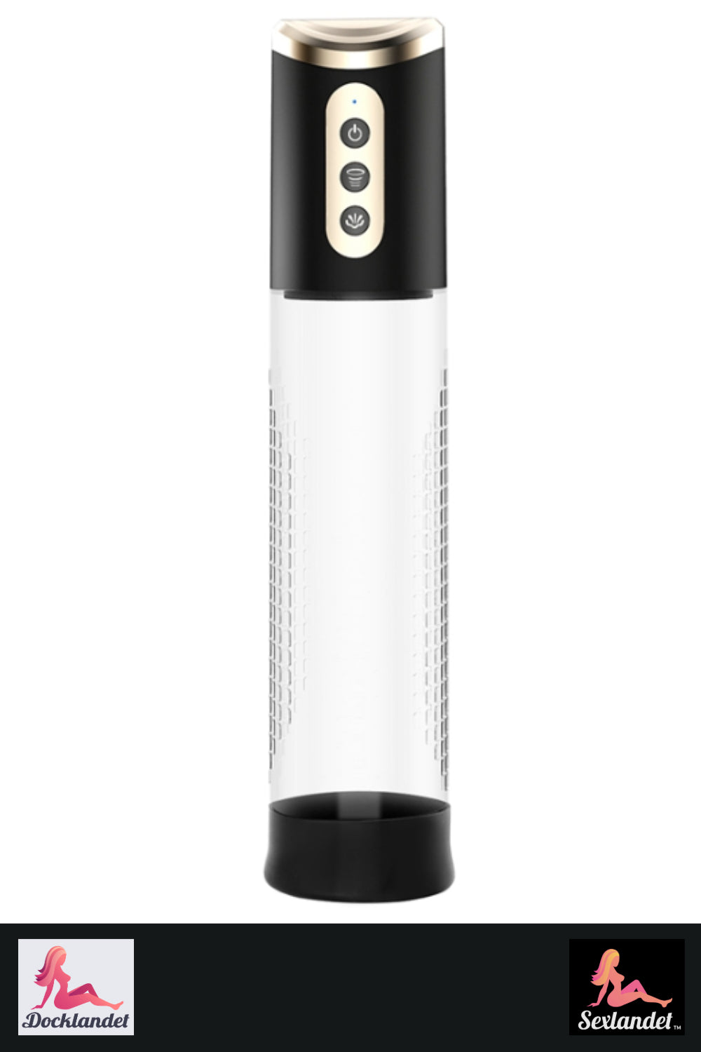 Bomba de pene automática (electrónica)