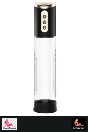 Bomba de pene automática (electrónica)