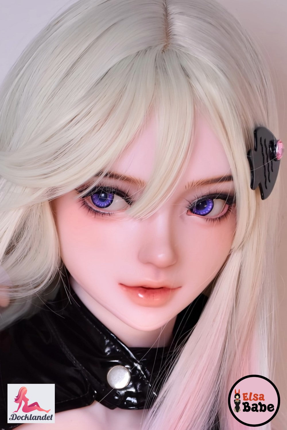 Kino Kayoko Sex doll (Elsa Babe 150cm HB048 silicone)