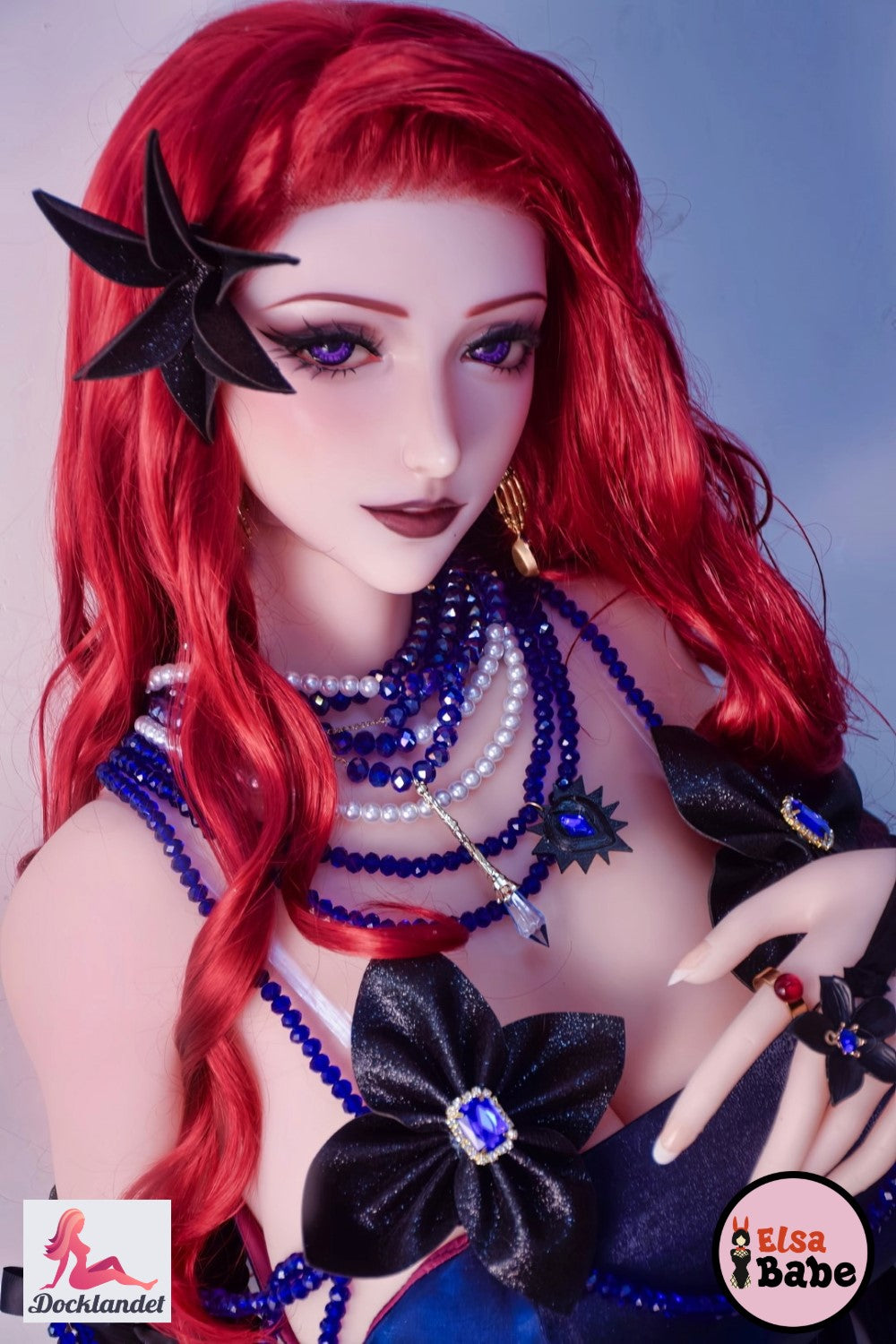 Kikukawa Rei muñeca sexual (Elsa Babe 165cm AHC008 Silicona)