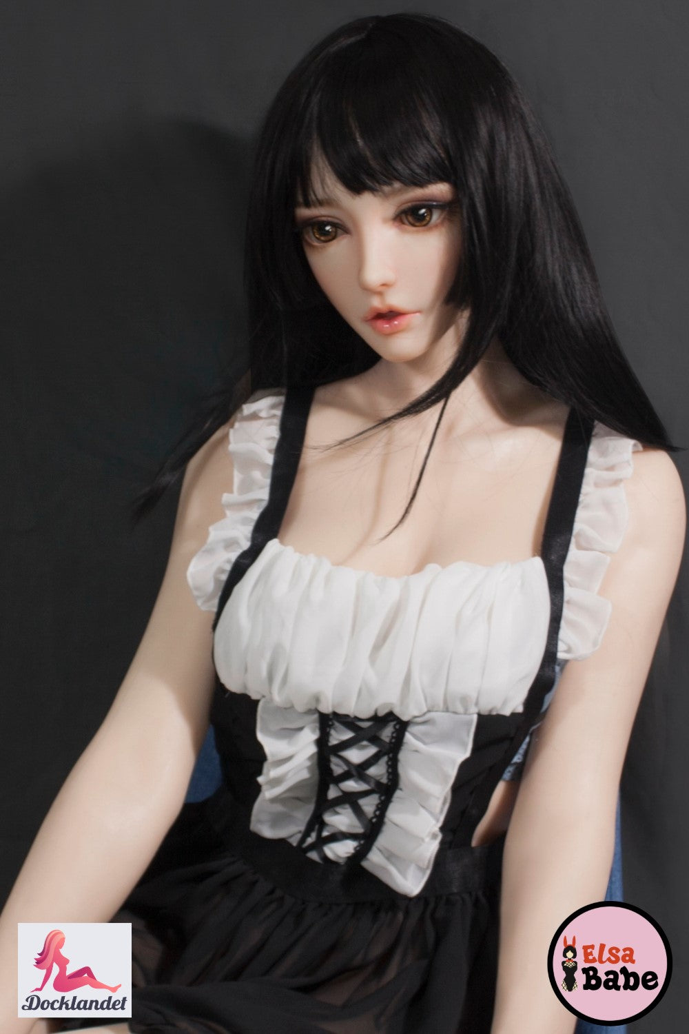 Boneca sexual Igawa Momo (Elsa Babe Silicone HC023 de 165cm)