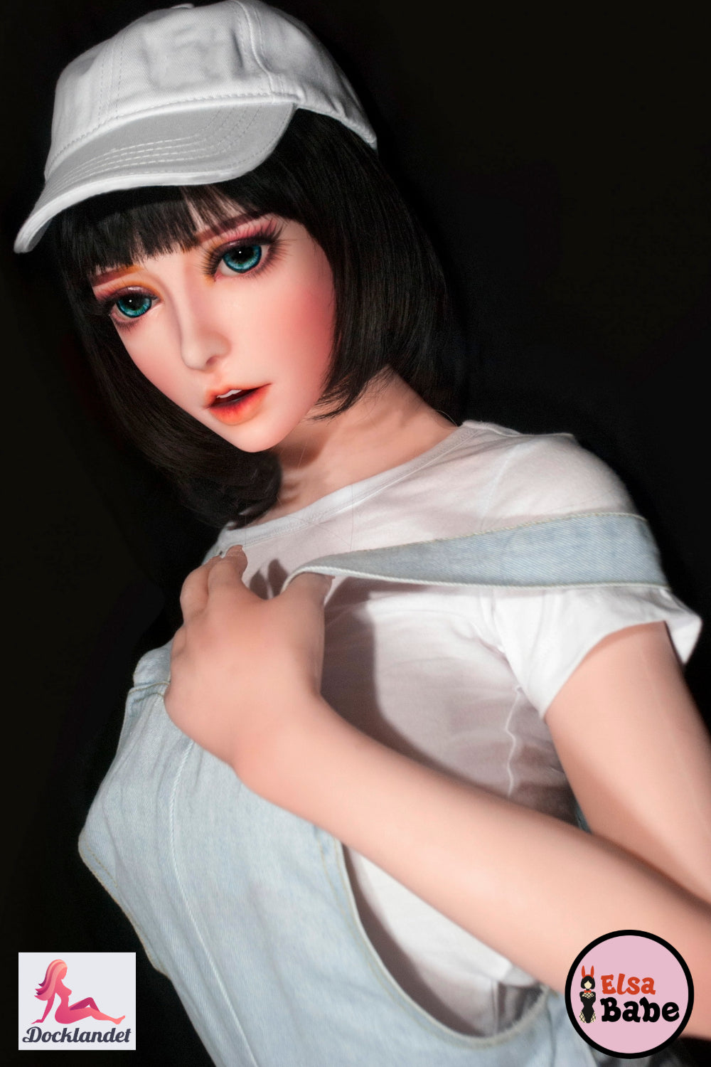 Igawa Ayako Doll (Elsa Babe 150cm HB023 Silicone)