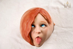 Rolo masturbador (Dolls Castle #H1 pro silicone)