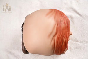 Rolo masturbador (Dolls Castle #H1 pro silicone)