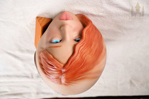 Rolo masturbador (Dolls Castle #H1 pro silicone)