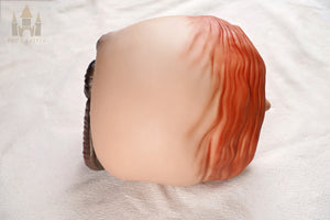 Rolo masturbador (Dolls Castle #H1 pro silicone)