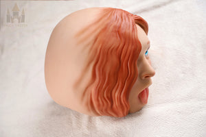 Rolo masturbador (Dolls Castle #H1 pro silicone)