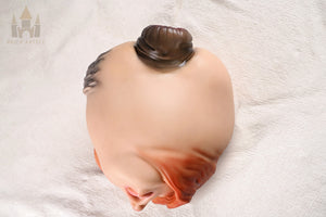 Rolo masturbador (Dolls Castle #H1 pro silicone)