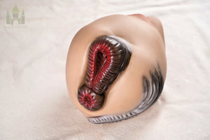 Rolo masturbador (Dolls Castle #H1 pro silicone)